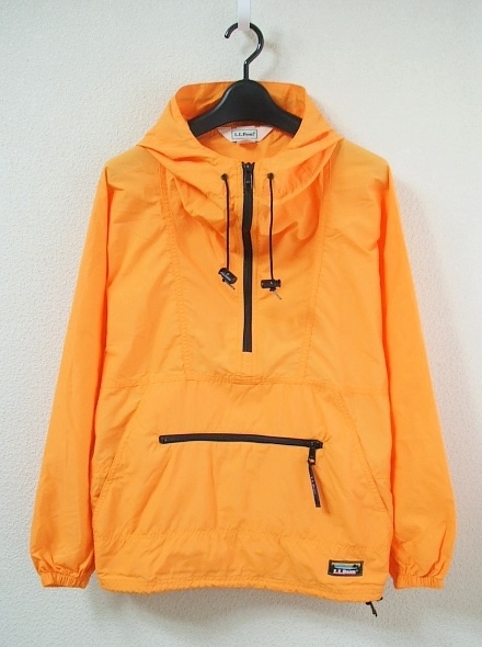 エルエルビーン⁄ ライト 26SS新作］⁄エルエルビーンMilo Anorak 