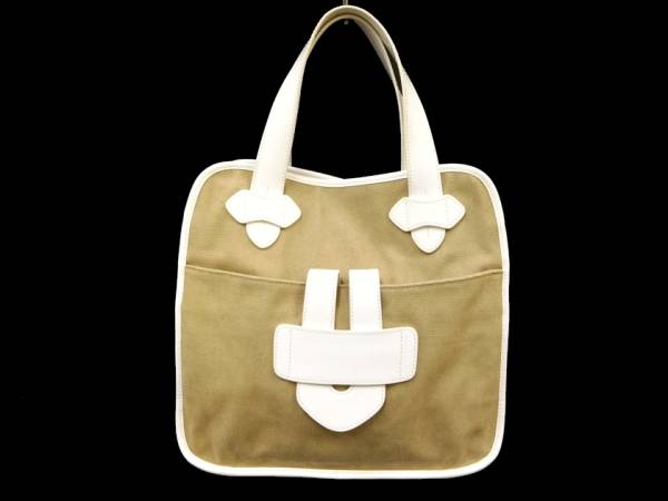 TILA MARCH トートバッグ マルチカラー 肩掛け ティラマーチ TILA 