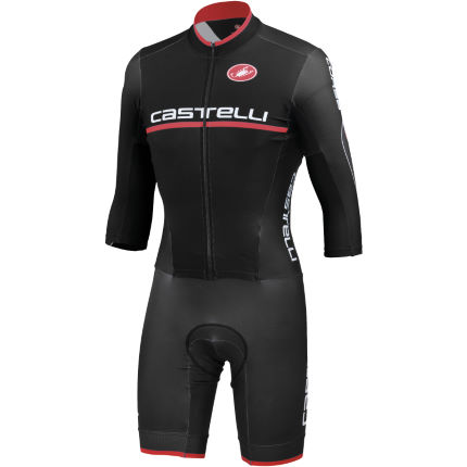 Castelli(カステリ) シクロクロススーツ Ｓサイズ