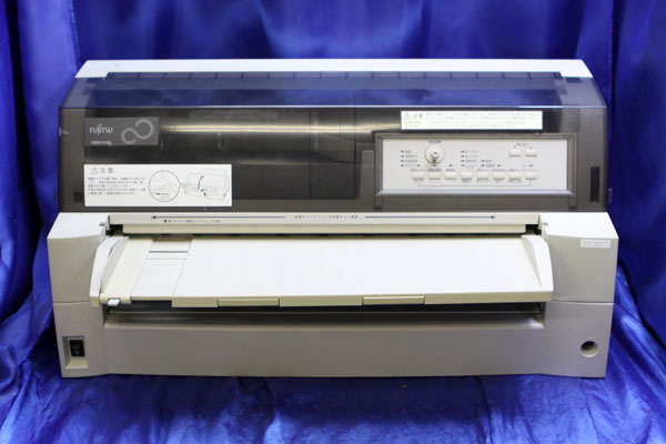 富士通 ドットインパクトプリンター 【FMPR5110G】 4742S 周辺機器