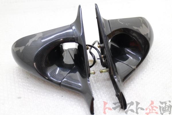 2951113 ガナドール エアロミラー インプレッサ STI GDB B型