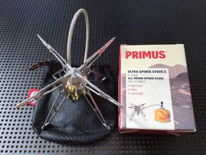 ◆◇プリムス・スパイダーストーブⅡ P-155S◇◆