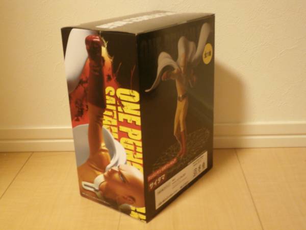 即決★ ワンパンマン DXFフィギュア サイタマ 10個セット