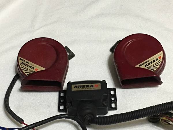 ミツバサンコーワ MITSUBA MBW-2E23R アリーナIII アリーナⅡ 2MITSUBA 