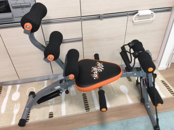 ワンダーコア | - : 腹筋 Sway N Fit ツイストチェア 骨盤チェア 正規