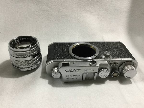 希少☆OCCUPIEDオキュパイド Canon S2 SII オキュパイド ジャパン