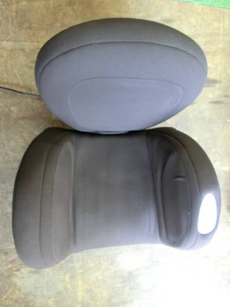 美中古 骨盤矯正 エアリーシェイプスマート AIM-FN007 ブラウン