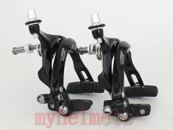 R559 | - Road 55-73mm Silver TEKTRO R559 ロングアーム キャリパー