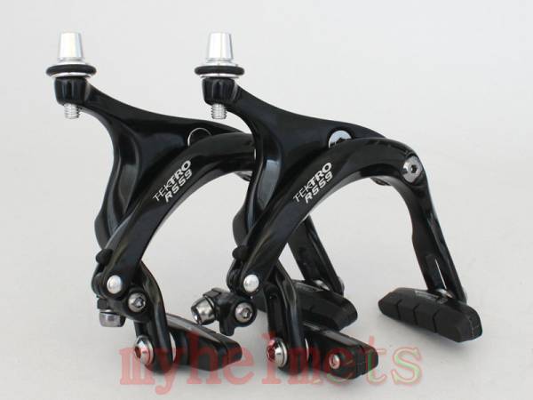 R559 | - Road 55-73mm Silver TEKTRO R559 ロングアーム キャリパー