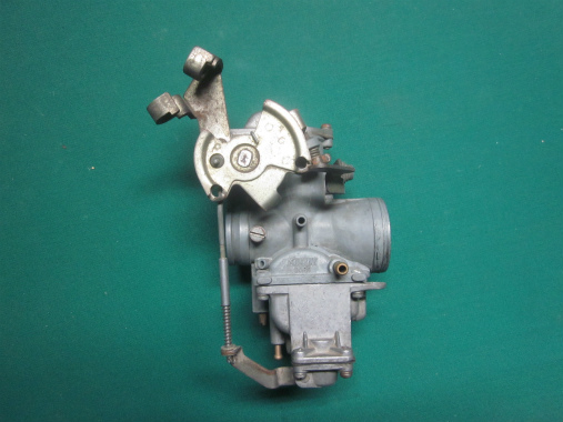 XT250 3Y5 純正　キャブレター！