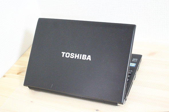 ☆ジャンク！dynabook R731/B(Corei5/2G/250G/13.3/Multi/Win7)