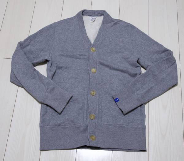 な*お様 【特価】使用2回のみ 美品 受注会 ループウィラー カーディガン M imgrc0104196500.jpg