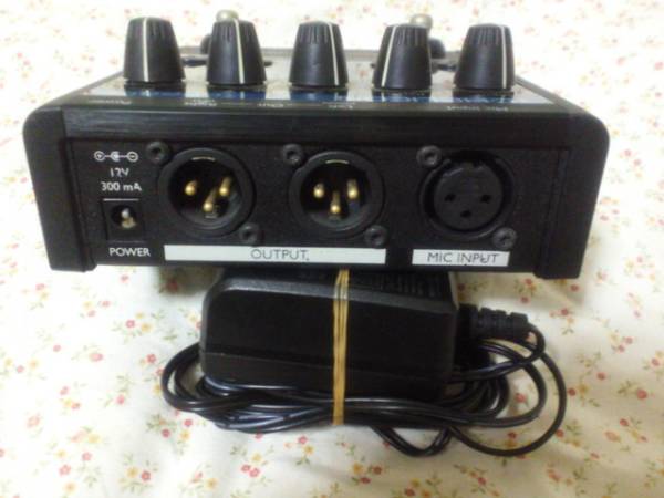 TC HELICON VoiceTone Create 【公式通販】
