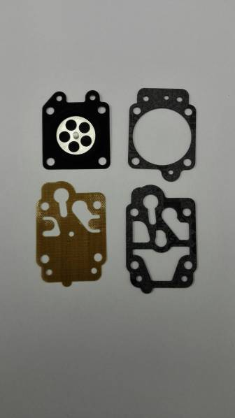 送%料無料 ワルボロWYJ.WYLキャブレターダイヤフラム　1セット _1