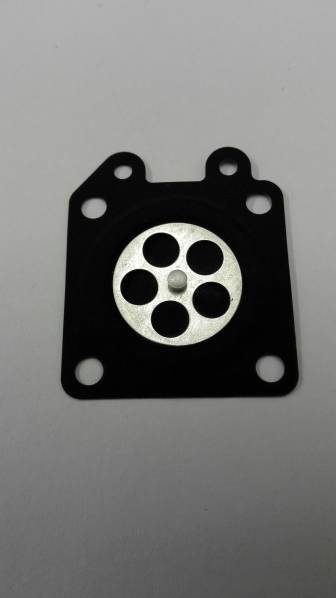 送%料無料 ワルボロWYJ.WYLキャブレターダイヤフラム　1セット _2