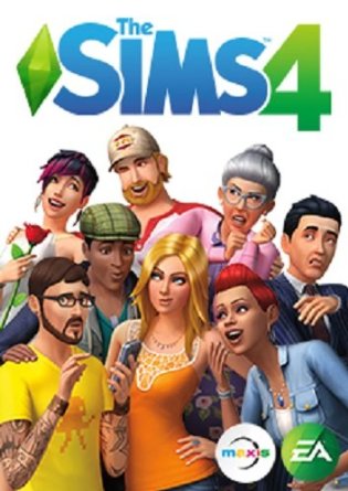 Origin The SIMS 4 ザ　シムズ　4