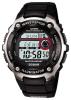 CASIO カシオ WAVE CEPTOR スポーツギア 電波時計 腕時計 新品