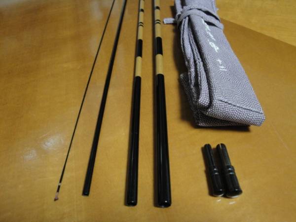 DAIWA 5代目 枯法師 10尺 美品