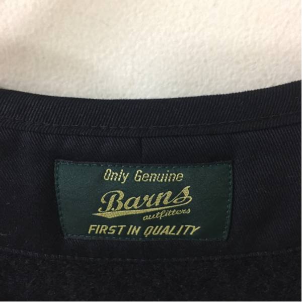 ビーチクロス BARNS ゴマシオ バーンズ BARNS(バーンズ) ⁄ Barns 
