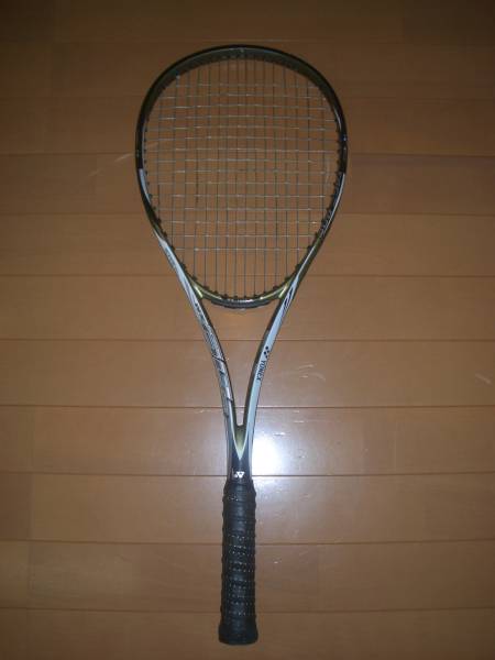 ソフトテニスヨネックス ヨネックス ネクステージ80s YONEX ヨネックス