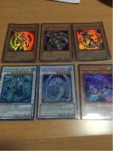 遊戯王　引退　外国　英語版　まとめ売り　セット 遊戯王 英語版のYahoo!オークション(旧ヤフオク!)の相場・価格を見る