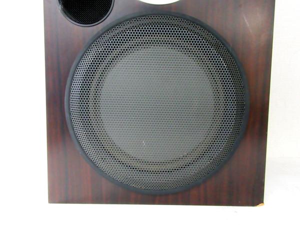 Technics テクニクス SB-6A スピーカー ペア SB-6 - 3ウェイ Yahoo