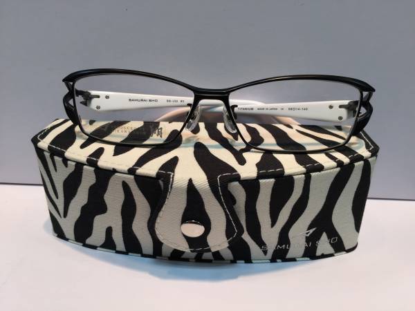 期間限定 ゼブラ付 哀川翔　SS-J32 #3 SAMURAI SHO 2017年