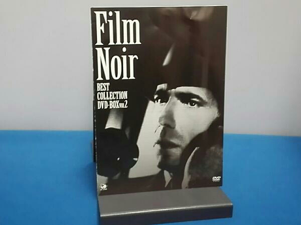 フィルム・ノワール ベストコレクション DVD-BOX2(品) フィルム