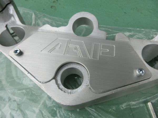 Yahoo!オークション CBX400F 教習車 CBR400K NC07専用 最高級 CNC 