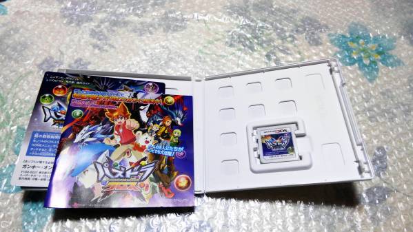 ☆中古・パズドラクロス・神の章☆