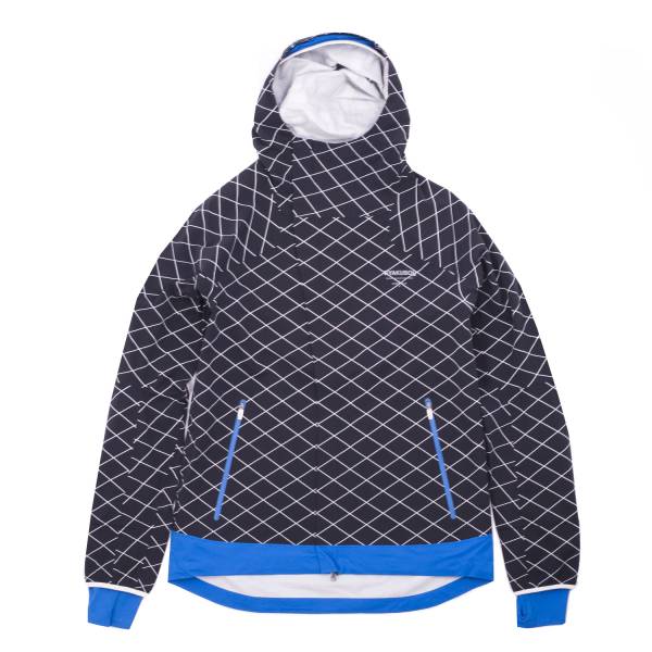 NIKE UNDERCOVER GYAKUSOU シールドランナーJKT BK S 新品