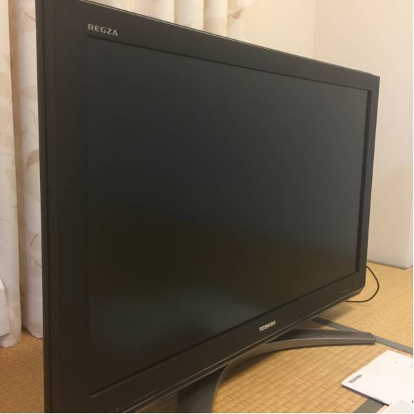 ■レグザ 東芝 37型 液晶テレビ REGZA 37Z3500■