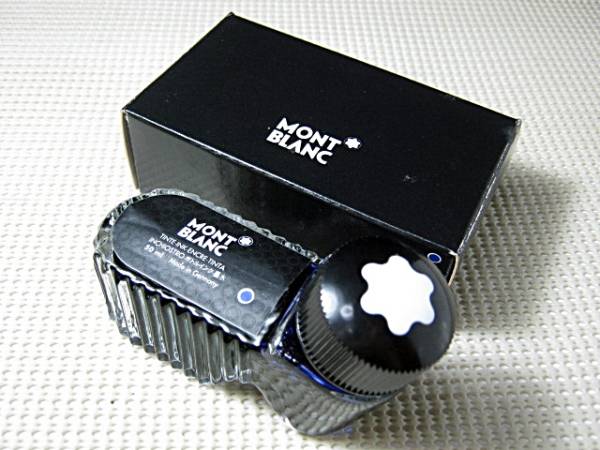 の*こ様 【ジャンク】電子機器まとめ 廃盤インク ☆旧タイプ SC21配合 ロイヤルブルー モンブラン インク