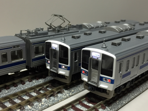 JR TOMIX | 0 1500番台 常磐線色 415-1500系近郊電車（常磐線）基本