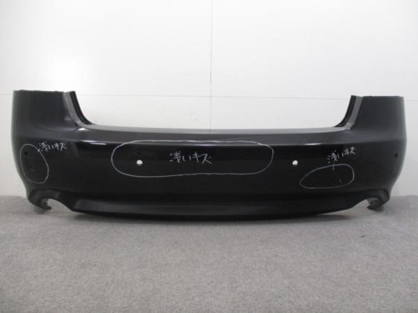 M\u0027s A5(B8) 8T クーペ アウディ/Audi リアバンパー(67840 