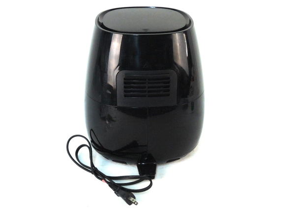 PHILIPS ノンフライヤー プラス HD9530/22 調理道具Y2145349 60~200°C