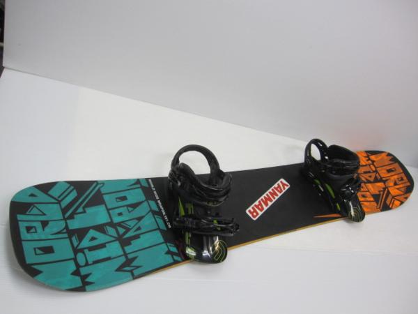 064-127☆K2 WWW World Wide Weapon FLUX DS30 ※現状品