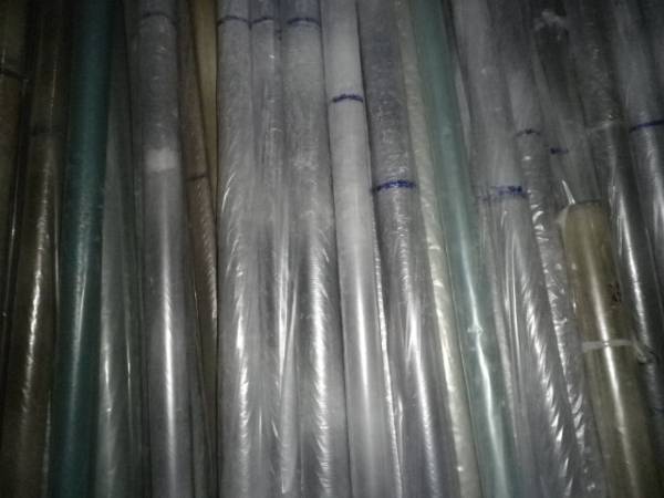 ★　ハウスビニール ０．１×１ｍ８５ｃｍ×２０ｍ 　★_1