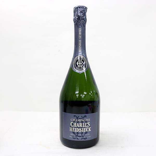 ☆シャルルエドシック ブリュット リザーブ N6K1921