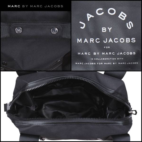 新品・未使用マークバイマークジェイコブス2WAY バックパック