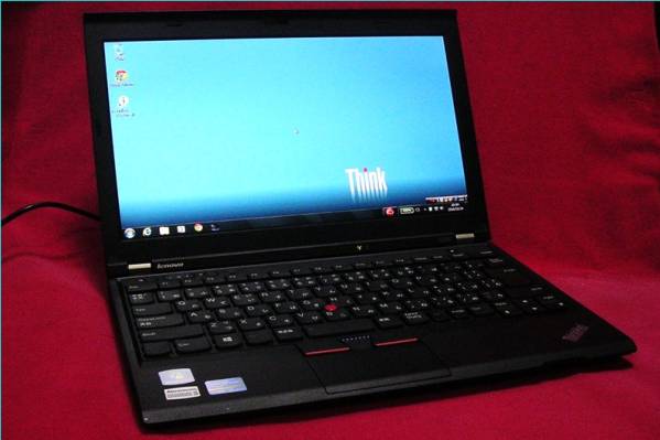 X230 ThinkPad Lenovo i7 8GB Laptop 2.9GHz Pro 0 Windows 180SSD 1