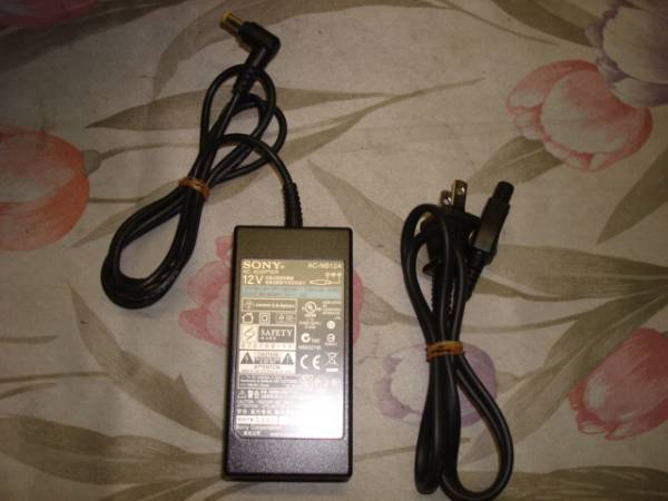 直販特価 [中古 美品 箱付き DVDライター]SONY VRD-MC5 【公式通販】