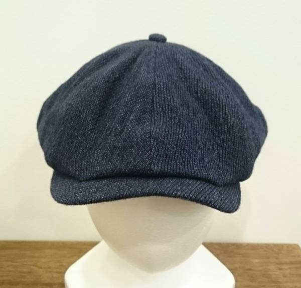 全国無料，限定SALE 16AW RRL ドライビングキャップ キャスケット 正規品(その他)｜売買されたオークション情報、yahooの商品情報をアーカイブ公開 - オークファン 男性用