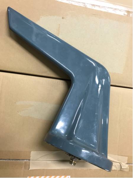 八木アンテナ逆Ｌ型アンテナ？中古