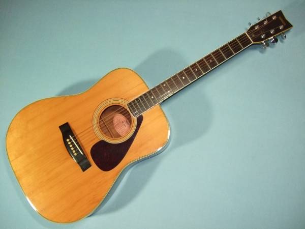 美品‼️1970年代YAMAHA アコースティックギター ‼️FG-201 YAMAHA FG-201 70年代 ホビー、カルチャー 楽器、器材 【公式通販】