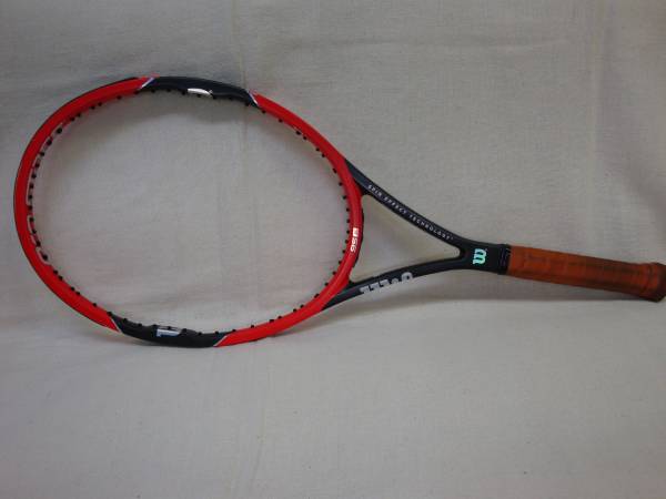 中古品　ウィルソン　プロスタッフ９５S　G２