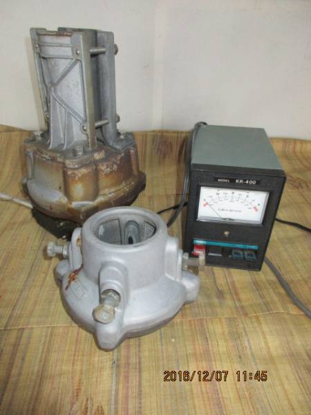 ケンプロ　アンテナローター　ＫＲ－４００　　ベアリン