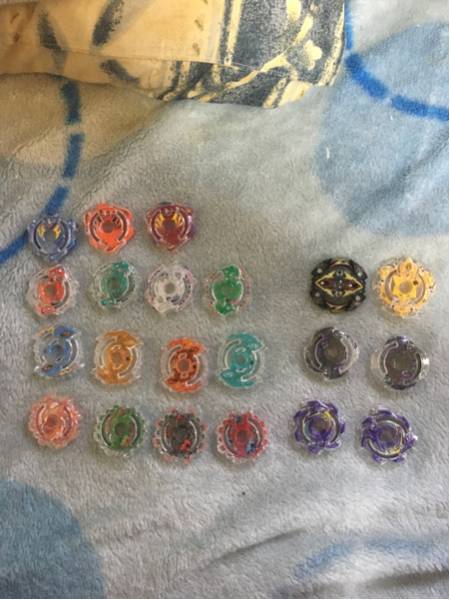 ベイブレードバースト 引退品 今だけ)ベイブレード 引退品 【公式通販】