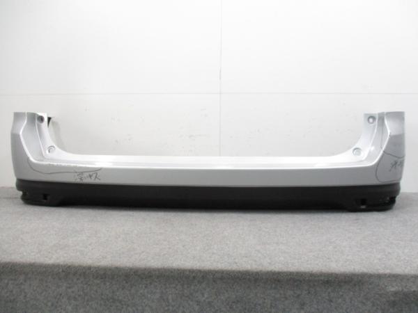 ウィングロード Y12/JY12/NY12 リアバンパー 日産(69223) ウイング
