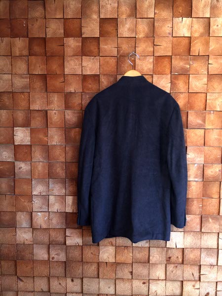 リーズナブルな価格 * ISSEY MIYAKE MEN * スタンドカラー ジャケット